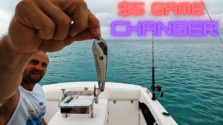 How To Fish With Planer  Paravane  Fishing Hack For Bluewater Pelagics Ep5 [upl. by Hauck194]