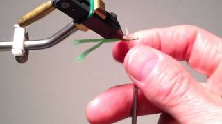 Caddis II Simple Entomology for the Fly Tyer and Fly Fisherman Part 8 [upl. by Vez]