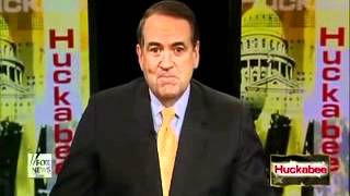 Mike Huckabee Show Appearance [upl. by Nylac]