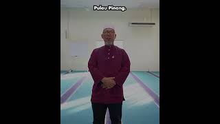 Surau AlFalah Bandar Cassia [upl. by Ramel]