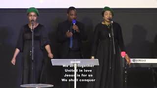 RCCG Sunday Service 8th December 2024 [upl. by Tuddor]