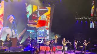 Hozier  Jackie and Wilson Live in Austin TX Moody Center 4302024 [upl. by Netsirhc]