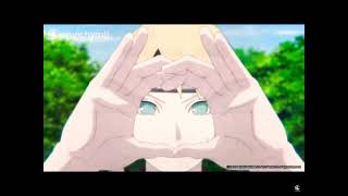 Mind Transfer Jutsu Sound Effect [upl. by Damicke]