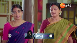 Best Of Zee Tamil  Tamil TV Show  Catch Up Highlights Of The Day  20Apr2024  Zee Tamil [upl. by Khudari]