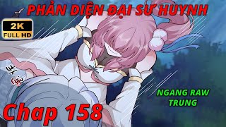 Phản diện đại sư huynh Tất cả các sư muội đều là Yandere chap 158  Nữ theo Diệp tên gì ta [upl. by Reinke902]