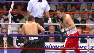 Nonito Donaire vs Vic Darchinyan HD [upl. by Primavera]