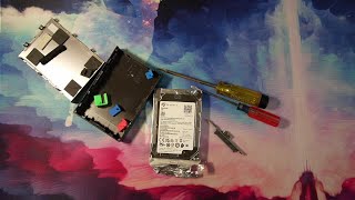 Yes 25quot HDD Shucking Is Still Possible  Seagate One Touch Teardown [upl. by Erihppas]