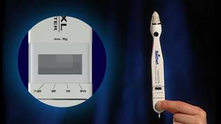 Reichert® TonoPen® XL Instructional Video 2 Calibration [upl. by Lothar]