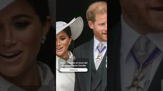 ¿Qué pensaba realmente la reina Isabel de Meghan Markle [upl. by Coppola544]