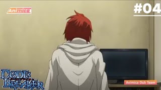 Code Breaker  Episode 4 Hindi Dub [upl. by Anolahs]