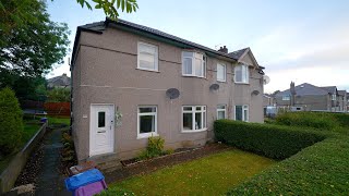 191 Tweedsmuir Road Cardonald G52 2ED [upl. by Reade123]