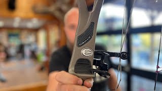 NEW 2025 Elite Carbon EON Bow Review and Testing with MFJJ [upl. by Buehrer]