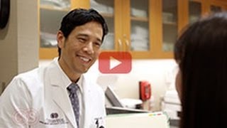 Andrew Li MD  A Better Experience at CedarsSinai [upl. by Gelasias]