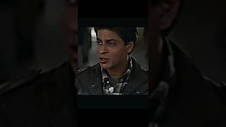 Shahrukh edit  Baadshah o Baadshah Shahrukh Khan shorts srk sreditz attitude khan [upl. by Carolle]