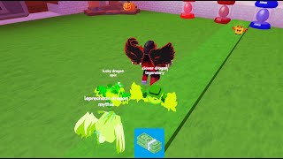 update leaks dragon simulator [upl. by Aciretal]