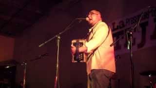 Lazaro Perez y Su Conjunto live in Houston [upl. by Radley]