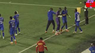 DORE IBYISHIMO MBEGA WA SIL Ibintu bibereye kuri stade nyuma yumukino wa Rayon Sport biteye ubwoba [upl. by Surazal]