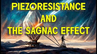 Æther Round Table 16 Pt 2 The Sagnac Effect and Piezoelectric Resistance [upl. by Aba]