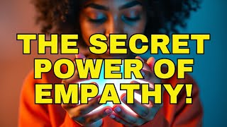 Master Empathy The Secret Skill to Transform Your Relationships [upl. by Celin858]