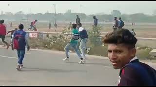 Govt college barwala fight [upl. by Chara]