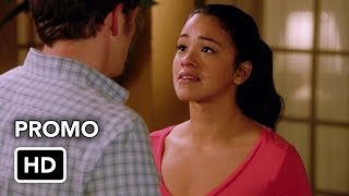 Jane The Virgin 1x11 Extended Promo quotChapter Elevenquot HD [upl. by Zildjian]