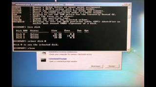 Windows 7 load driver bypass quick fix  installation [upl. by Yahsram792]