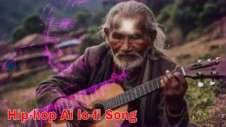 quotMaya O Maya Ma Garchhu Timilai Naiquot Ai Lofi song Nepali music song 1million nepalisong [upl. by Mandi61]