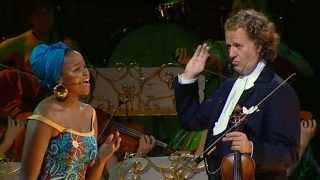 André Rieu  My African Dream Live in South Africa [upl. by Llevrac]