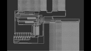 A Lisp Interpreter in Conways Game of Life [upl. by Nikkie]