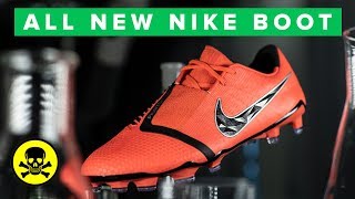 NEW Nike Phantom Venom  EVERYTHING you need to know [upl. by Eihctir]