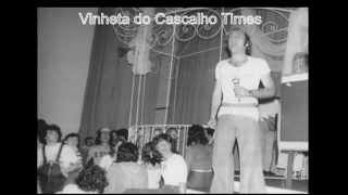 Vinhetas do Cascalho [upl. by Nnaharas]