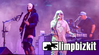 Limp Bizkit  Live at Vive Latino 2022 FULL CONCERT [upl. by Peck978]