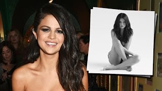 Selena Gomez’s Revival Set to Hit 1 on Billboard Charts [upl. by Michelsen]