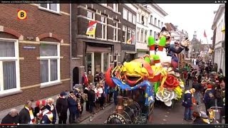 Oeteldonkse carnavalsoptocht is plagiaat volgens Boxmeerse antropoloog [upl. by Asille448]