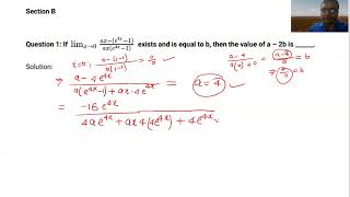 JEE Mathematics demo video  Previous Question Papers  Important Questions  Part3 [upl. by Emylee6]