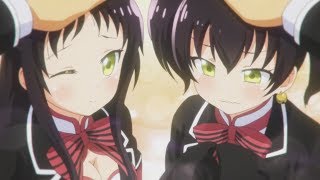 Kishuku Gakkou no Juliet AMV I Write Sins Not Tragedies [upl. by Enyala]