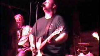 Frank Black amp Catholics  05  Bullet  2000  02  27  Boise [upl. by Gnauq]