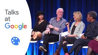 Broadways Hadestown  Talks at Google [upl. by Koziarz]