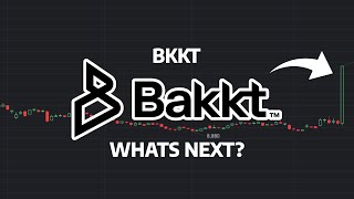 Whats Next  BKKT Stock Price Prediction  BKKT Stock Analysis  Bakkt Holdings Stock [upl. by Ynad]