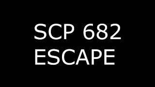 682 ESCAPE [upl. by Chaney212]