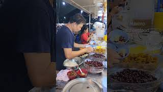 Bua Loi Teochew in Thailand streetfood Shorts [upl. by Gambrill]