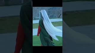 Gayane Muradi is dancing in Garni Armenia [upl. by Lehplar]