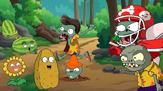 New Pvz Plants vs Zombies Funny Moment  All Plant vs All Zombies  2024 [upl. by Merill]