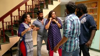 Deivamagal Episode 1122 030117 [upl. by Ynwat]