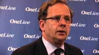 Dr Andre Goy Explains Marginal Zone Lymphoma [upl. by Aihsyla]