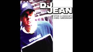 DJ Jean  The Launch Instant Double Remix [upl. by Ishmul879]