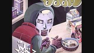 MF Doom  Potholderz [upl. by Ume]