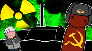 What if the Chernobyl Disaster Was Far Worse [upl. by Spears759]