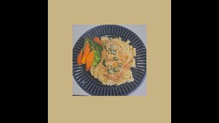 Marry Me Chicken Recipe  chickenrecipe [upl. by Ephrem]