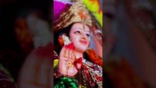 Jai Mata  Wenkey Photography  Durgamma  Dussehra 2024 [upl. by Fleisig790]